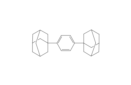 1-[4-(1-Adamantyl)phenyl]adamantane