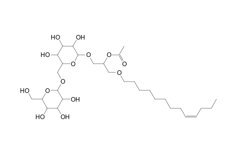 DGDG O-13:1_2:0