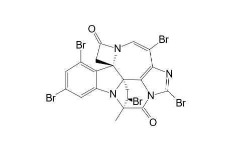 CHARTELLAMIDE-B