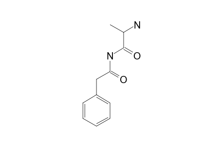 2-AMINO-N-(2'-PHENYLACETYL)-PROPANIMIDE