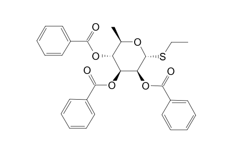 ETHYL-2,3,4-TRI-O-BENZOYL-6-DEOXY-1-THIO-ALPHA-D-MANNOPYRANOSIDE