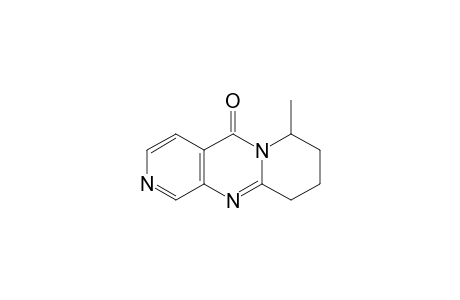 7-methyldipyrido[3,2-a:2',1'-d]pyrimidin-5-one