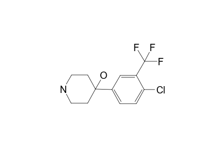 Penfluridol-M (N-dealkyl-)