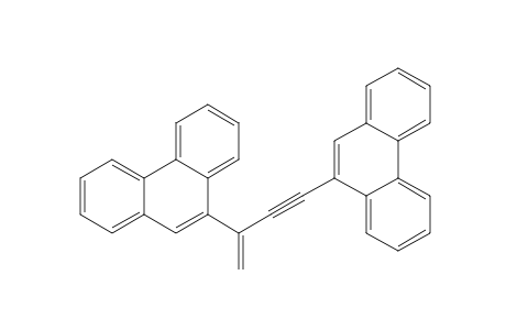 1,3-Di(9-phenanthrenyl)but-3-en-1-yne