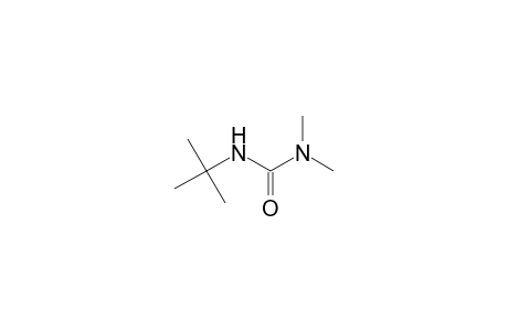 3-tert-Butyl-1,1-dimethyl-urea