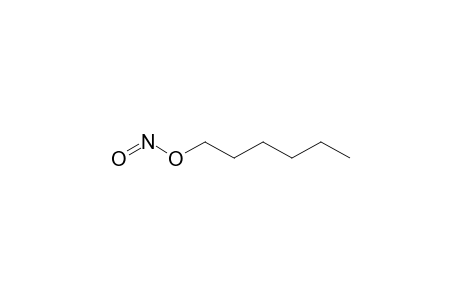 1-Hexyl nitrite