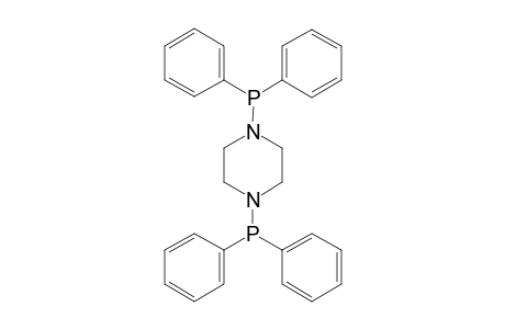 [4-di(phenyl)phosphanylpiperazin-1-yl]-di(phenyl)phosphane