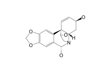 YEMENINE-C;6-ALPHA-OH-FORM