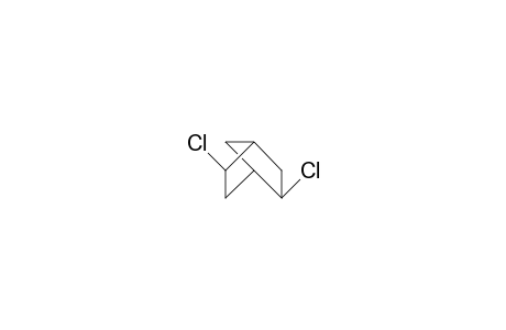 exo-2,exo-5-Dichloro-norbornane