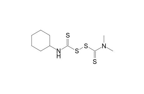 N'-Cyclohexyl-N,N-thiuram - disulfide