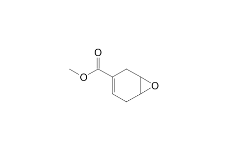 Methyl 7-oxabicyclo[4.1.0]hept-3-ene-3-carboxylate