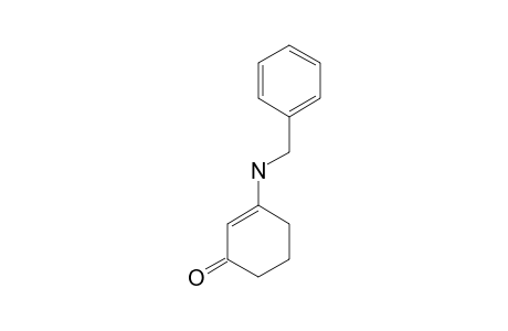 (E)-3-BENZYLAMINOCYCLOHEX-2-EN-1-ONE