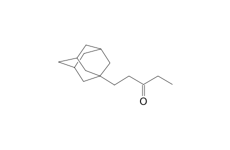 5-Adamantyl-3-pentanone