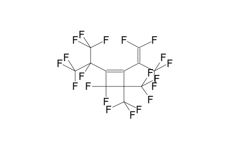 PERFLUORO-1-ISOPROPYL-2-(1-METHYLVINYL)-3,3-DIMETHYLCYCLOBUTENE