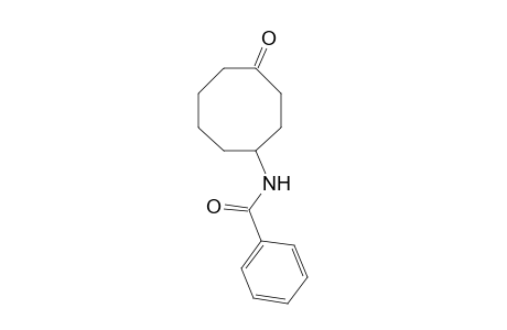 N-(4-ketocyclooctyl)benzamide