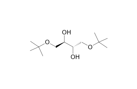 1,4-tert-Butoxybutane-2,3-diol