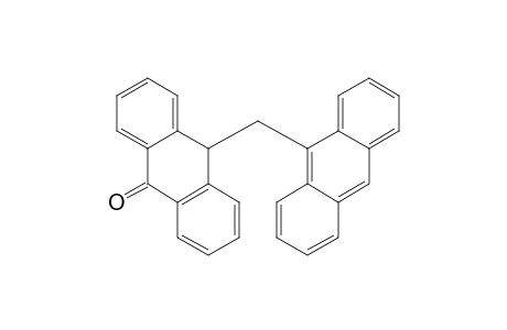 10-(9-anthracenylmethyl)-10H-anthracen-9-one