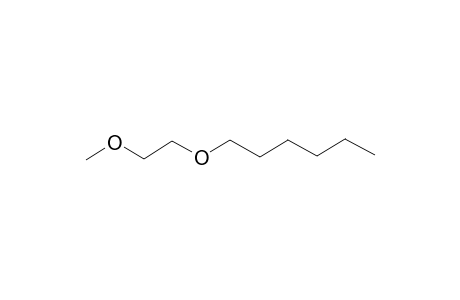 1-(hexyloxy)-2-methoxyethane