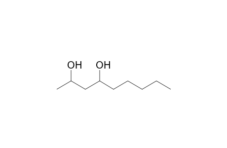 Nonane-2,4-diol