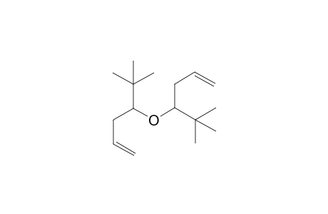 tert-Butyl-3-butenyl ether