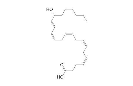 17-hydroxytricosa-4,7,10,13,15,19-hexaenoic acid