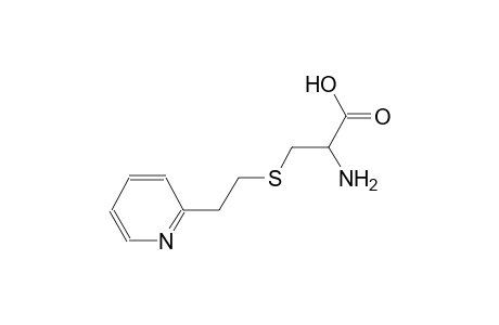 [2-(2-Pyridinyl)ethyl]cysteine