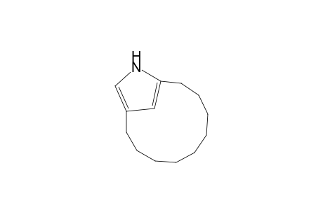 12-azabicyclo[9.2.1]tetradeca-1(13),11(14)-diene