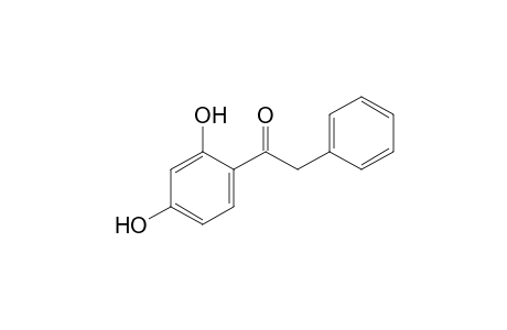 2',4'-Dihydroxy-2-phenylacetophenone