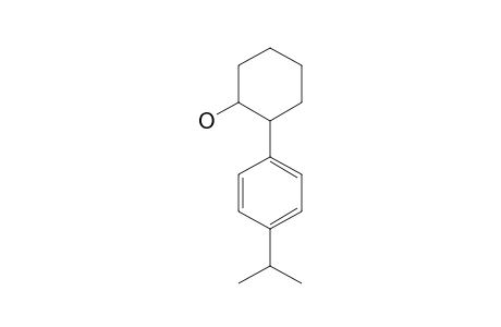 2-(p-cumenyl)cyclohexanol
