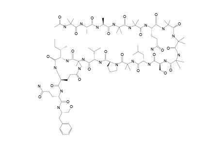 TRICHORZIANINE-VIB;TA-VIB