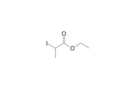 Ethyl 2-iodopropionate