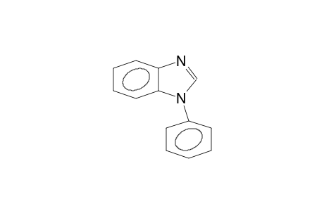 1-Phenyl-1H-benzimidazole