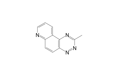2-Methylpyrido[3,2-f][1,2,4]benzotriazine