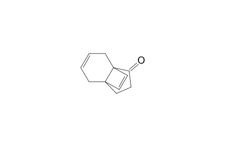3a,7a-Etheno-1H-inden-1-one, 2,3,4,7-tetrahydro-