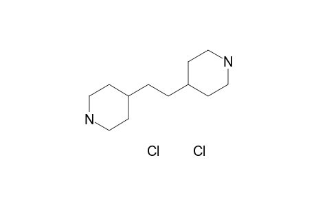 4,4'-Ethylenedipiperidine dihydrochloride