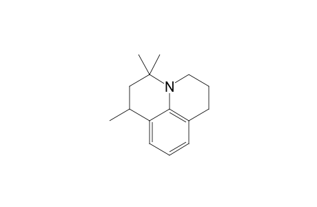 1,3,3-Trimethyl-2,3,6,7-tetrahydro-1H,5H-pyrido[3,2,1-ij]quinoline