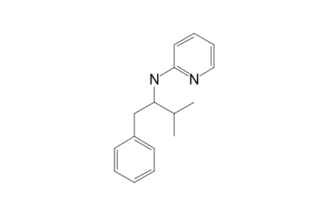 [[(1-BENZYL-2-METHYL)-PROPYL]-PYRIDIN-2-YL]-AMINE