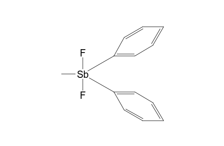 SB(C6H5)2MEF2