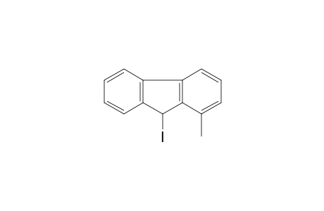 9-iodo-1-methyl-9H-fluorene