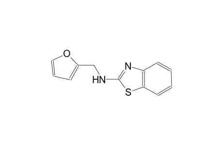 N-furan-2-methylbenzothiazol-2-amine