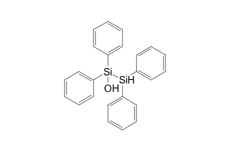 1,1,2,2-Tetraphenyldisilanol