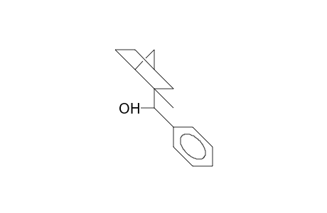 (2-exo-Methyl-2-endo-norbornyl)-phenyl-methanol