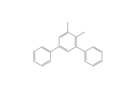 1,2-Dimethyl-3,5-diphenylbenzene