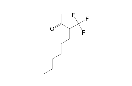 3-TRIFLUOROMETHYL-2-NONANONE