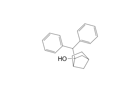 Bicyclo[2.2.1]heptan-2-ol, 2-(diphenylmethyl)-, exo-