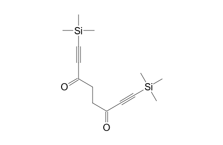 1,8-bis(Trimethylsilyl)octa-1,7-diyne-3,6-dione