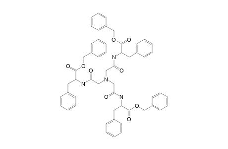 NITRILOTRIACETIC-ACID-TRIS-(BENZYLOXYPHENETYL)-ESTER