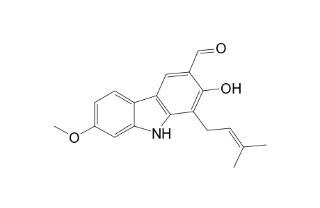 7-Methoxyheptaphylline