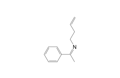 [1-(N-methylallylimino)ethyl]benzene