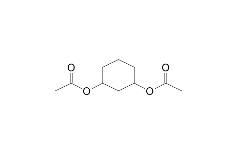 1,3-Cyclohexanediol, diacetate, cis-